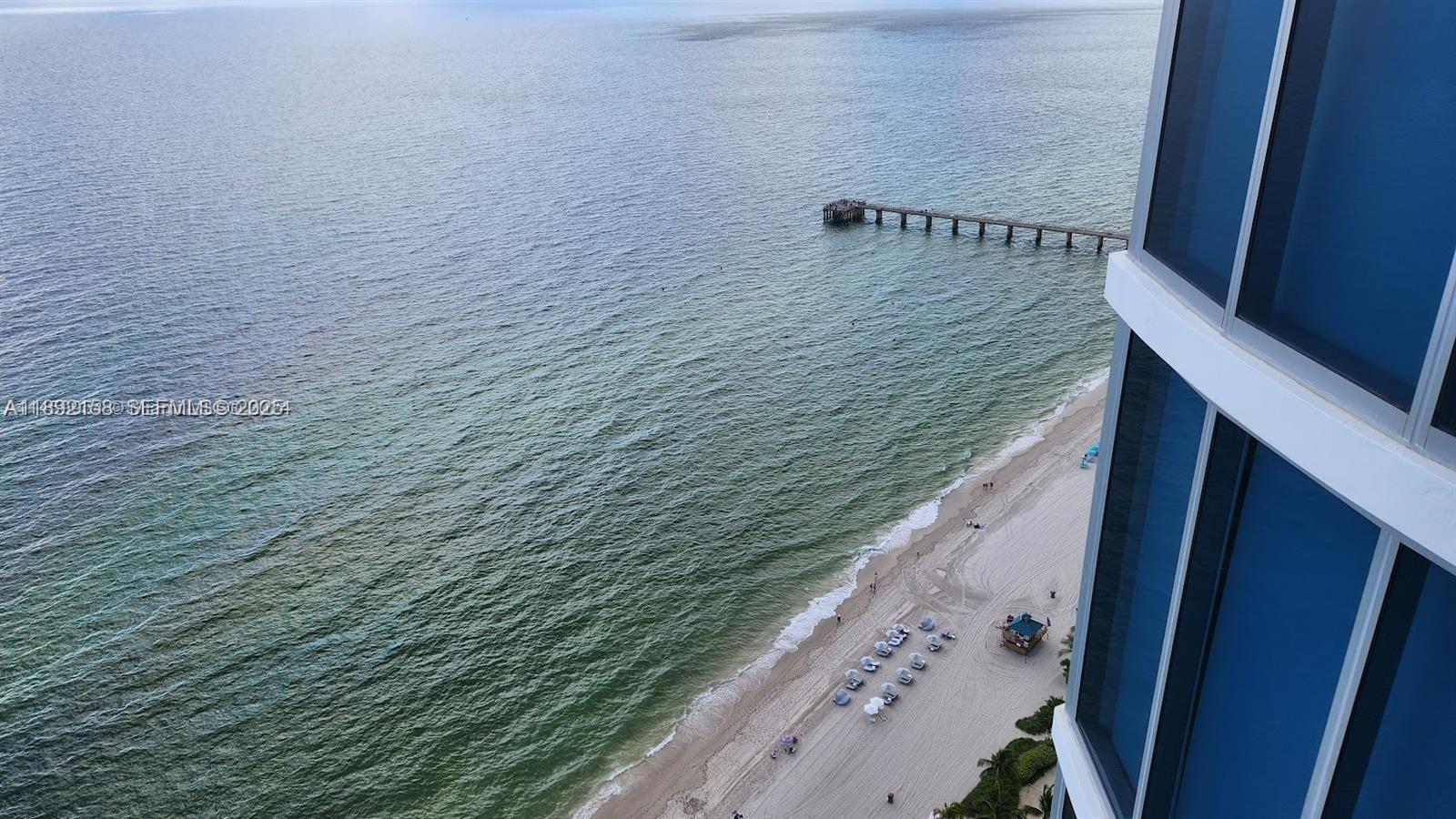 17001 Collins Ave #3705, Sunny Isles Beach FL 33160