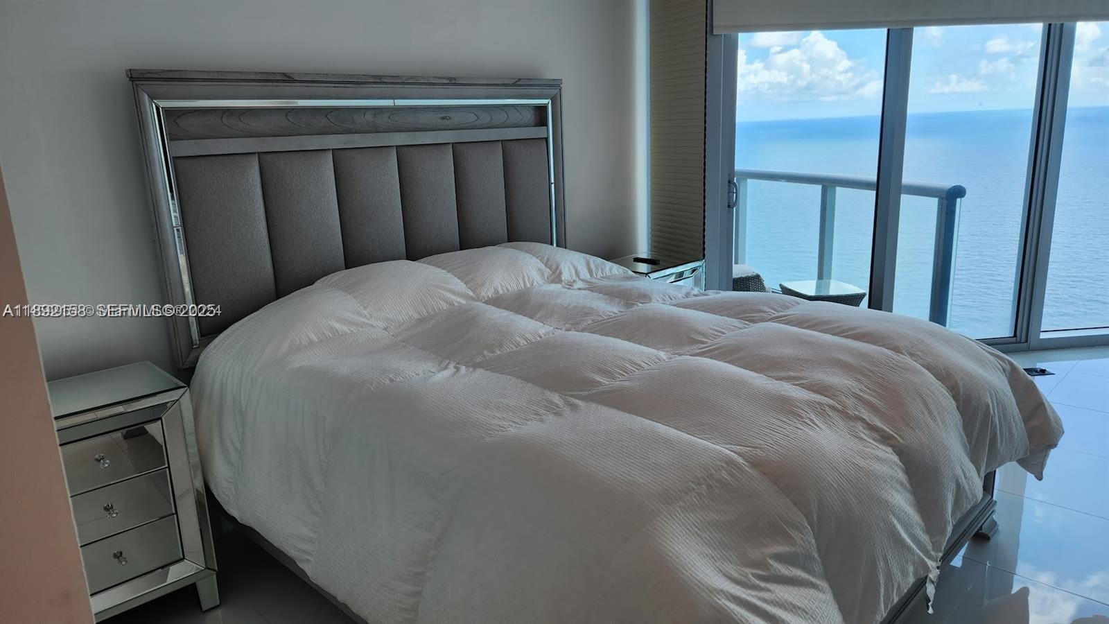 17001 Collins Ave #3705, Sunny Isles Beach FL 33160