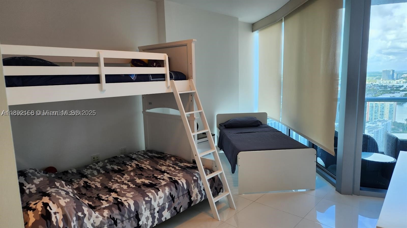17001 Collins Ave #3705, Sunny Isles Beach FL 33160