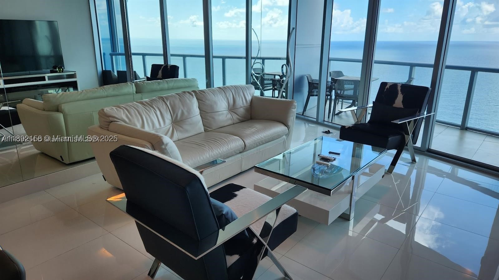 17001 Collins Ave #3705, Sunny Isles Beach FL 33160