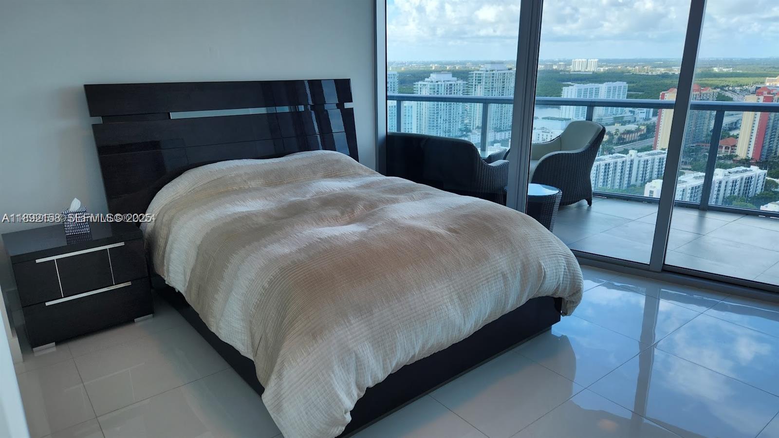 17001 Collins Ave #3705, Sunny Isles Beach FL 33160