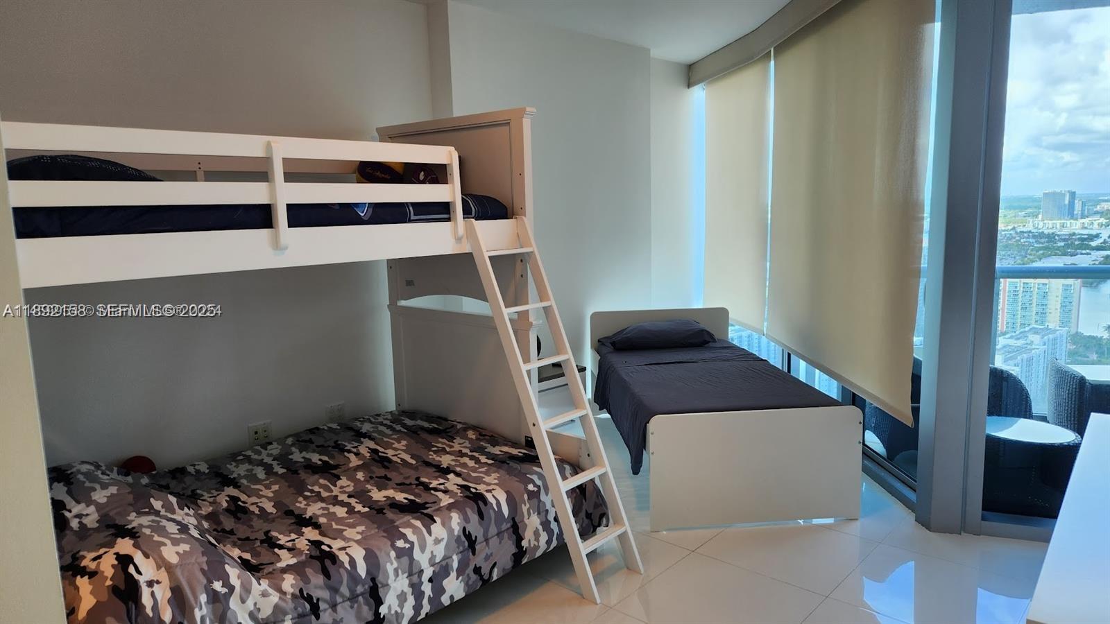 17001 Collins Ave #3705, Sunny Isles Beach FL 33160