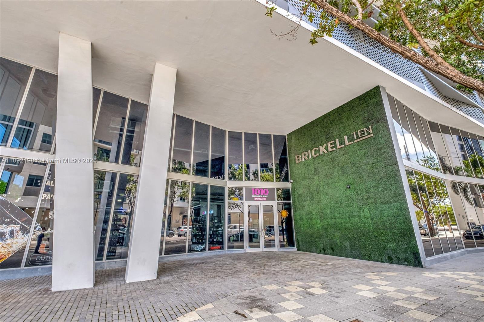 1010 SW 2nd Ave #603, Miami FL 33130