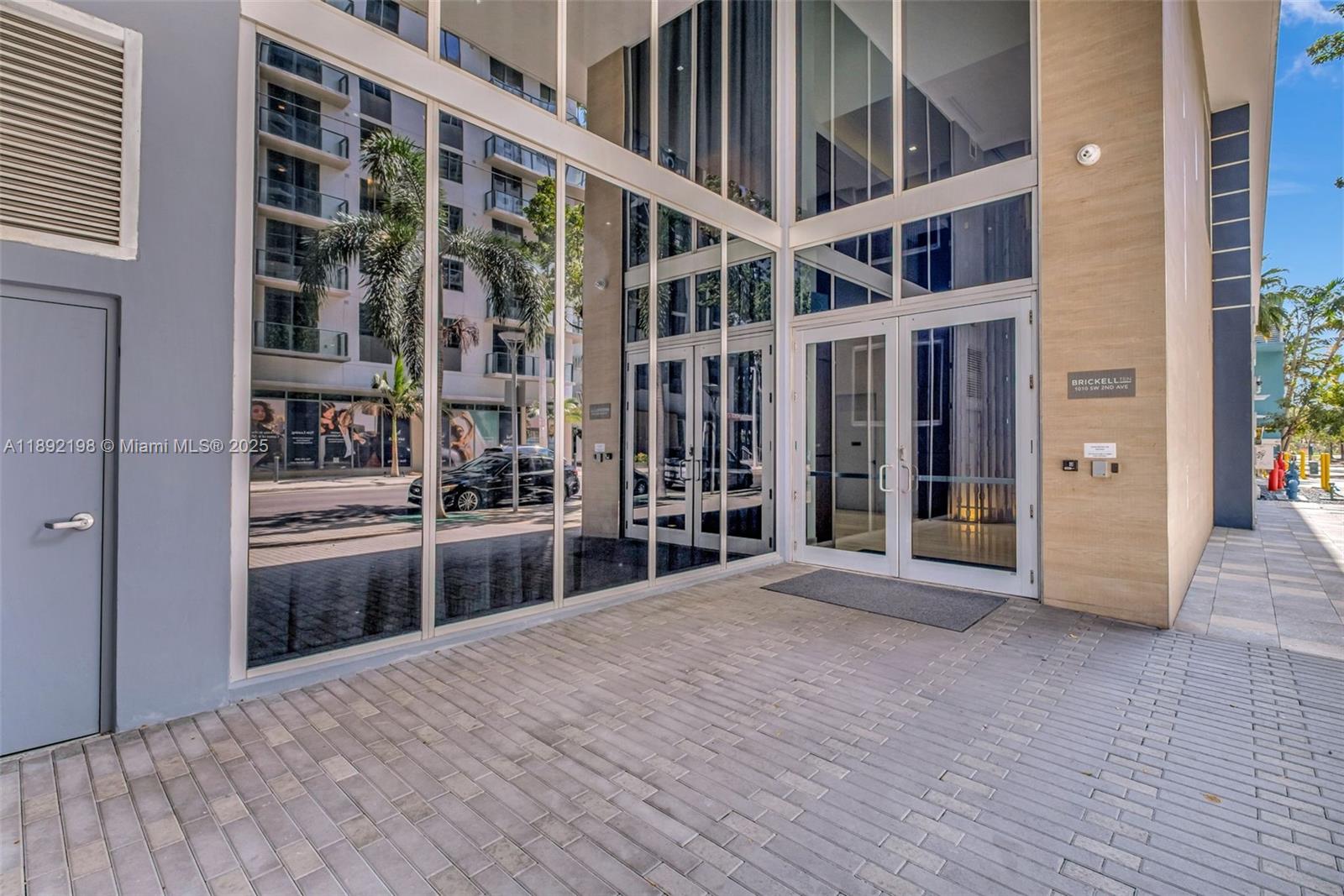 1010 SW 2nd Ave #603, Miami FL 33130