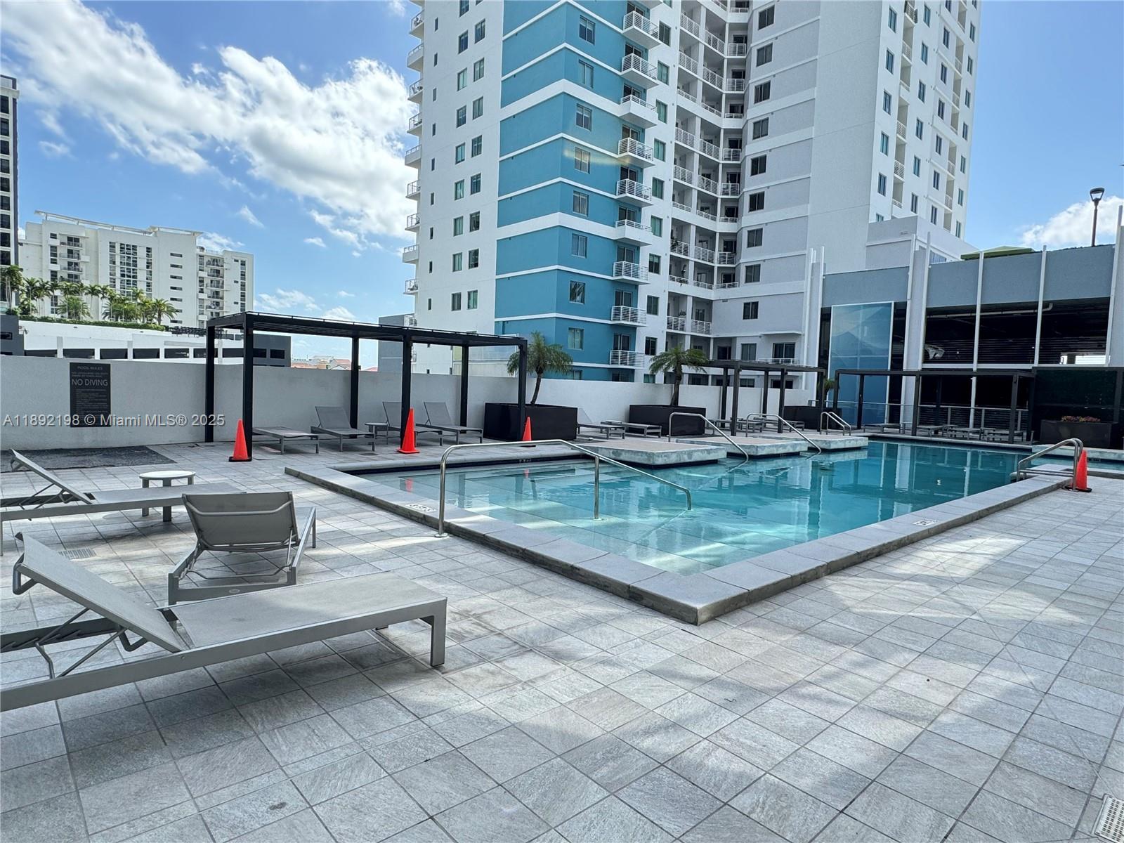 1010 SW 2nd Ave #603, Miami FL 33130