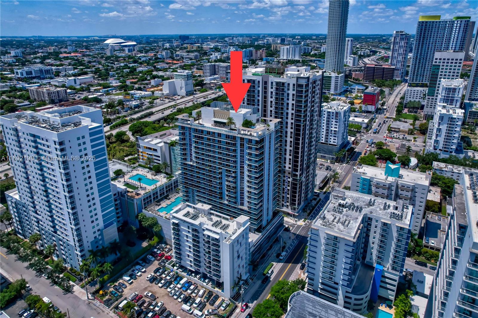 1010 SW 2nd Ave #603, Miami FL 33130