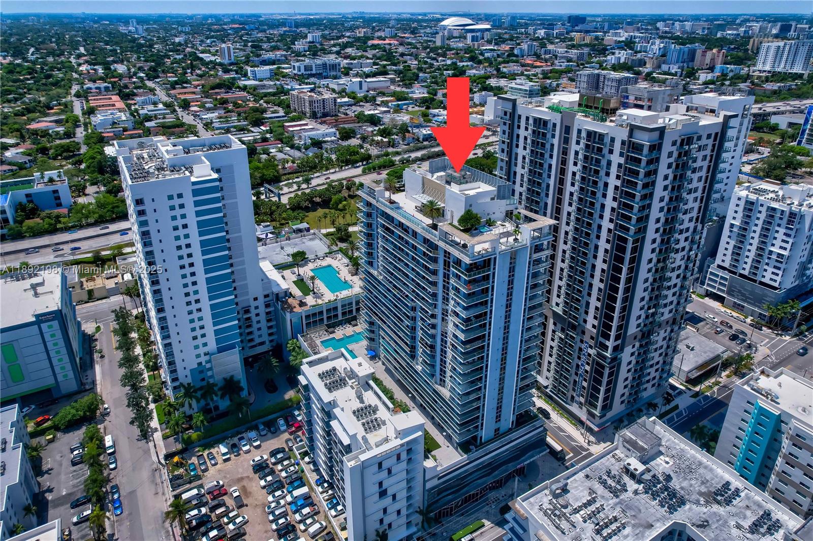 1010 SW 2nd Ave #603, Miami FL 33130