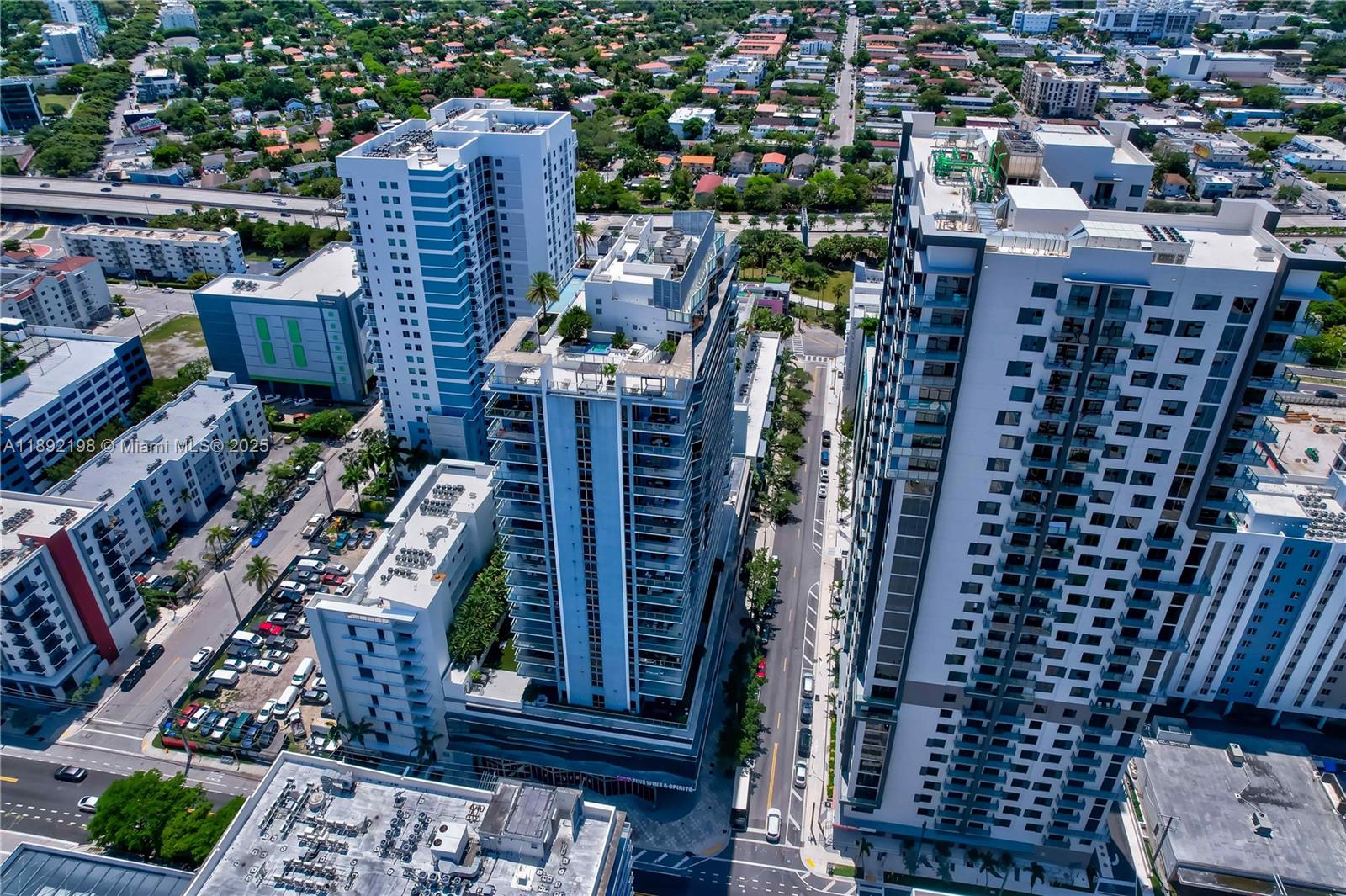 1010 SW 2nd Ave #603, Miami FL 33130