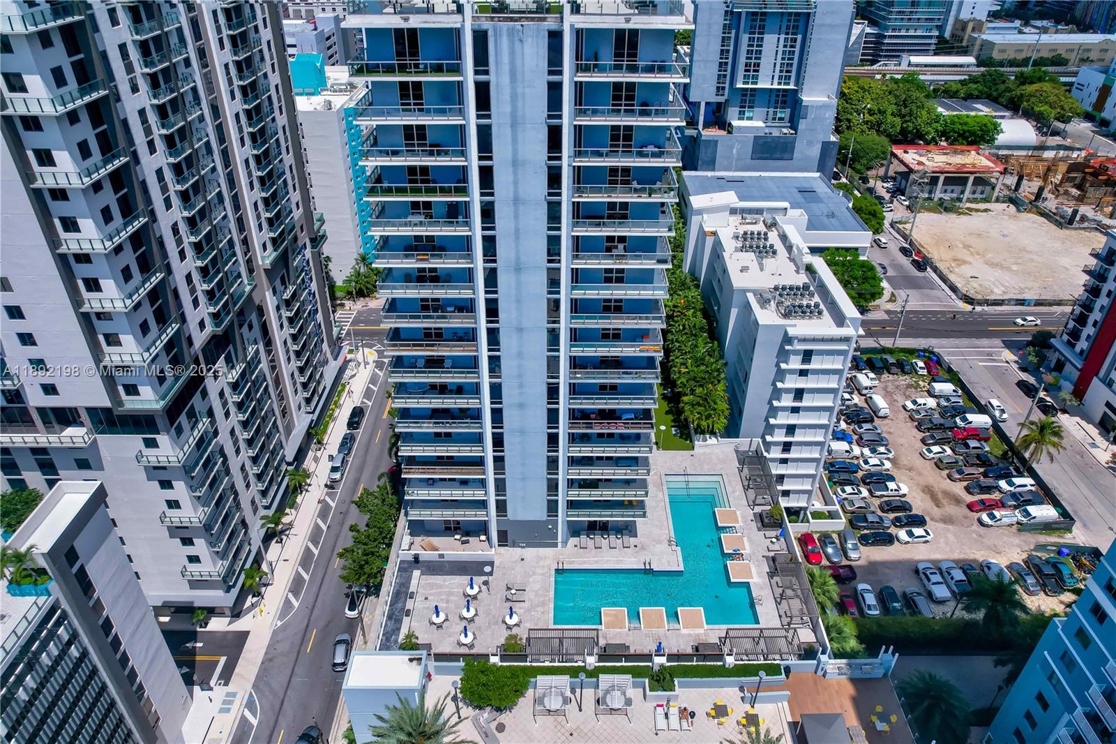 1010 SW 2nd Ave #603, Miami FL 33130