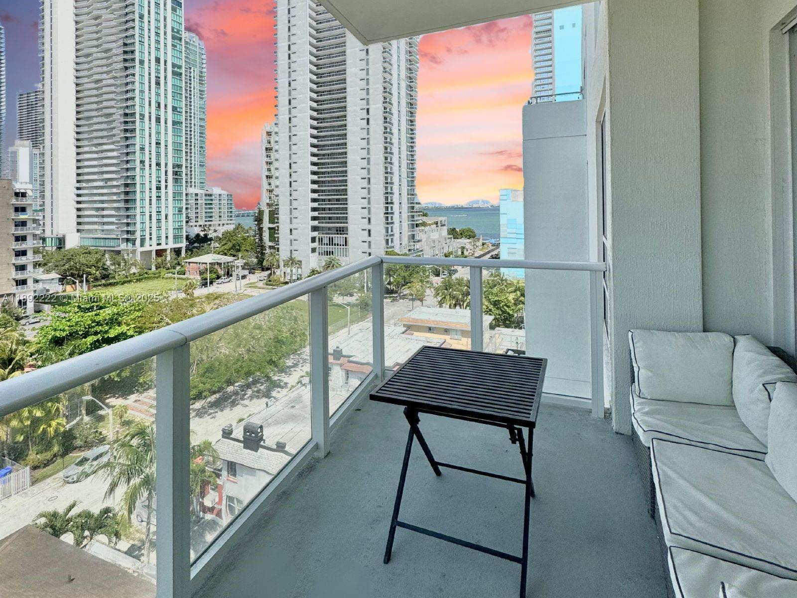 321 NE 26th St #801, Miami FL 33137