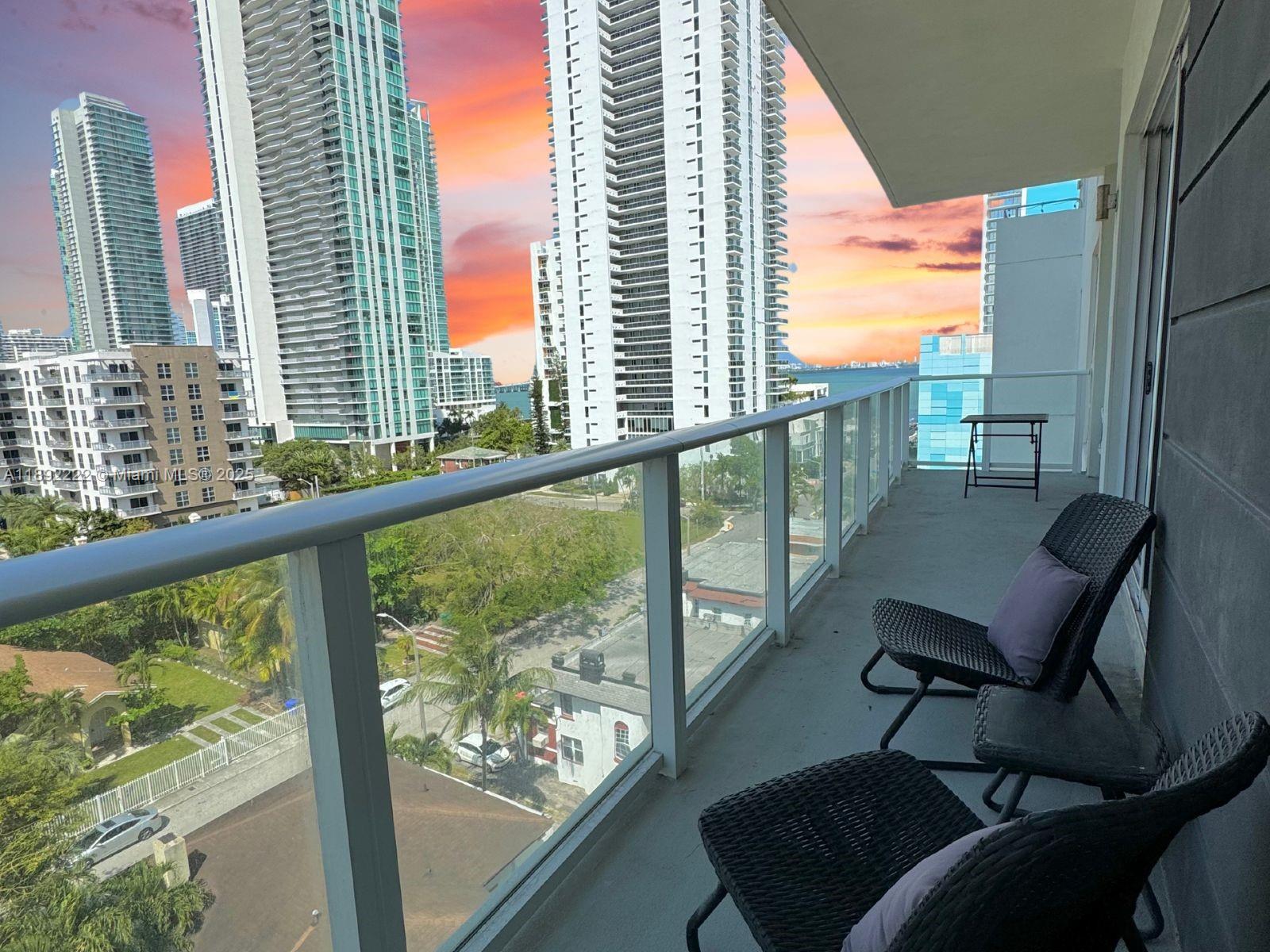 321 NE 26th St #801, Miami FL 33137
