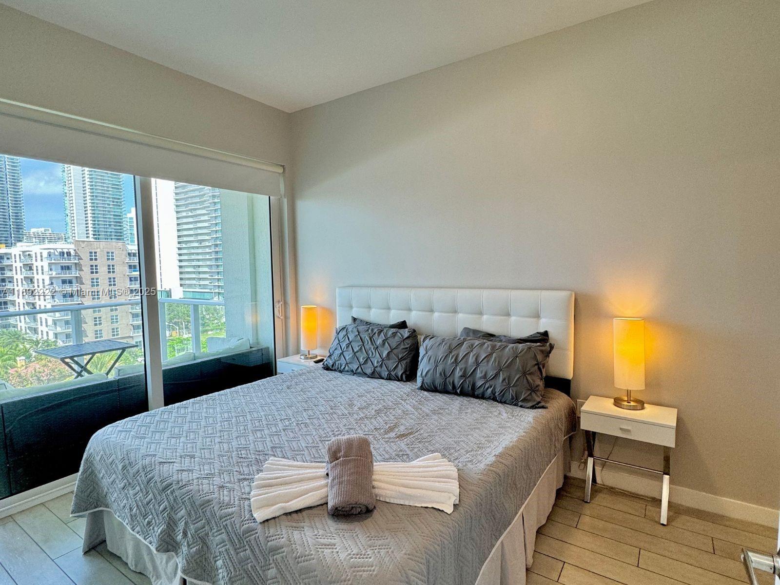 321 NE 26th St #801, Miami FL 33137