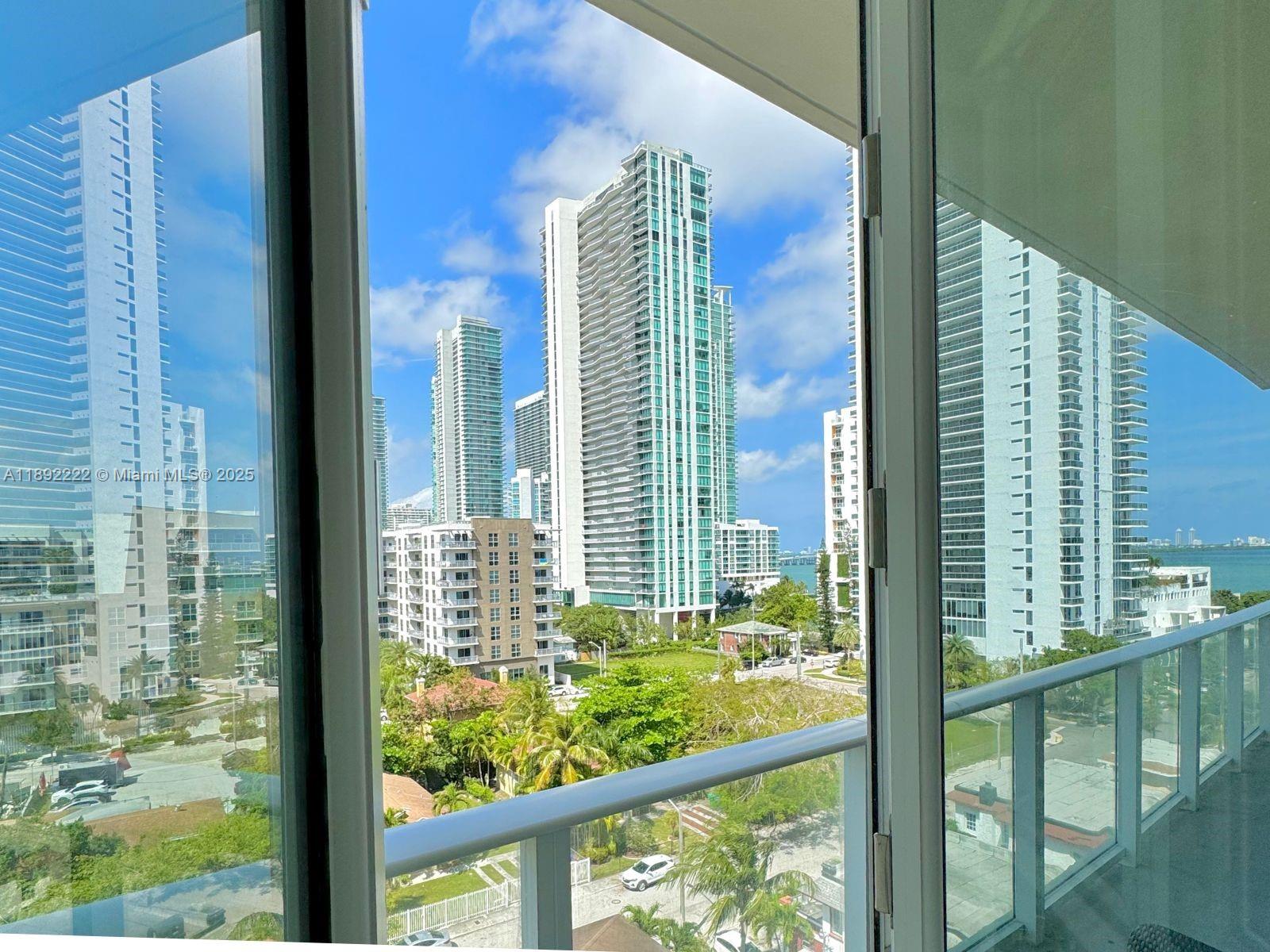 321 NE 26th St #801, Miami FL 33137