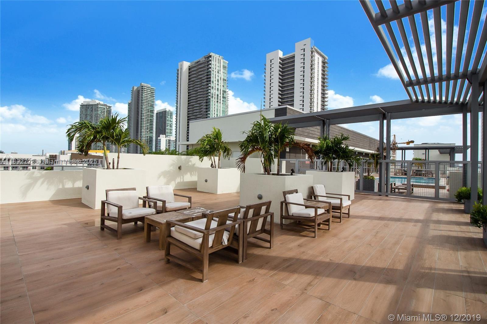 321 NE 26th St #801, Miami FL 33137