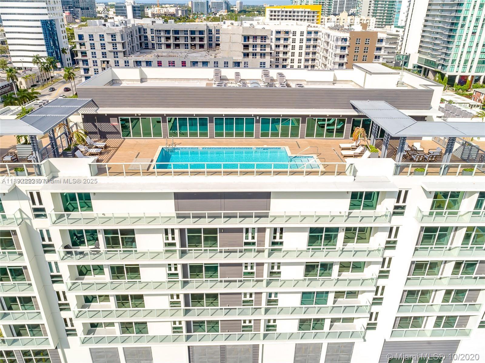 321 NE 26th St #801, Miami FL 33137