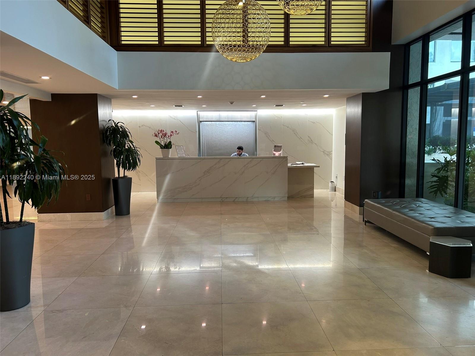 540 Brickell Key Dr #1602, Miami FL 33131