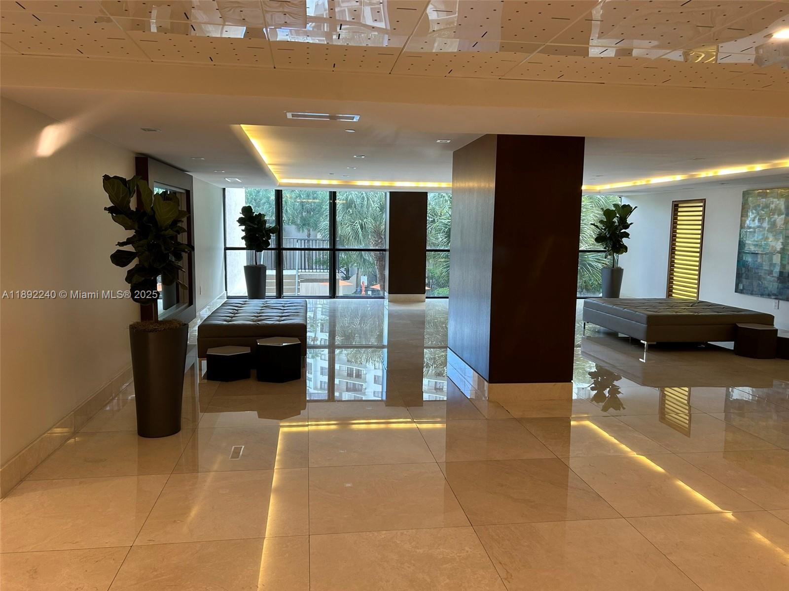 540 Brickell Key Dr #1602, Miami FL 33131
