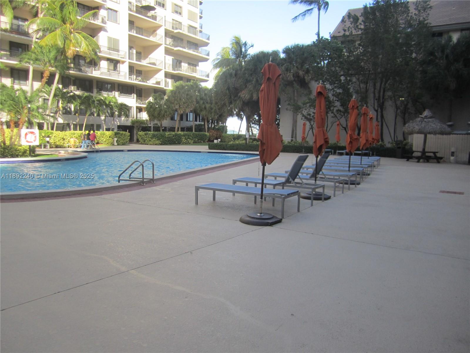 540 Brickell Key Dr #1602, Miami FL 33131