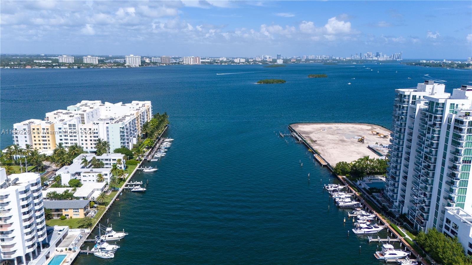 7900 Harbor Island Dr #926, North Bay Village FL 33141