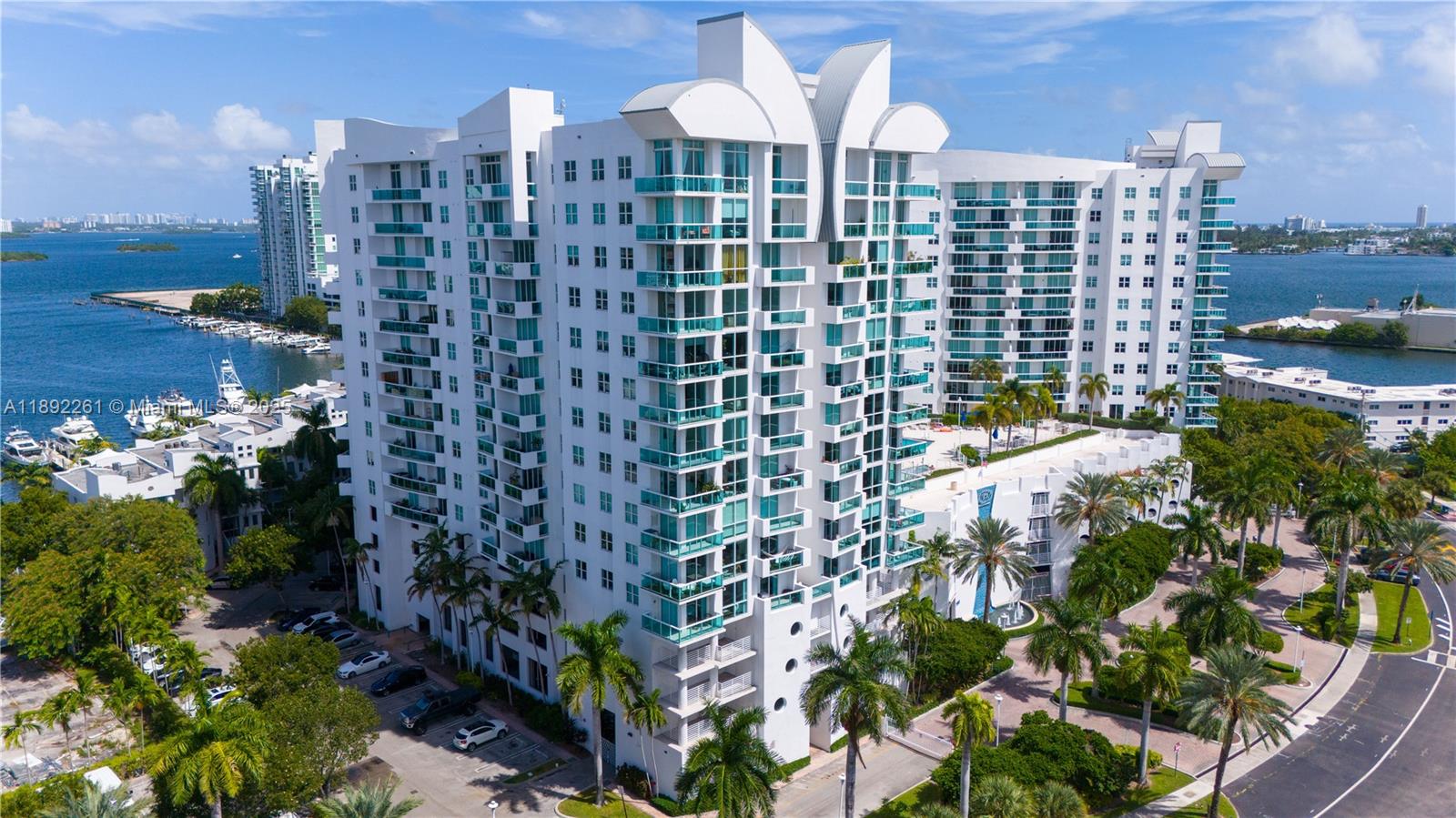7900 Harbor Island Dr #926, North Bay Village FL 33141