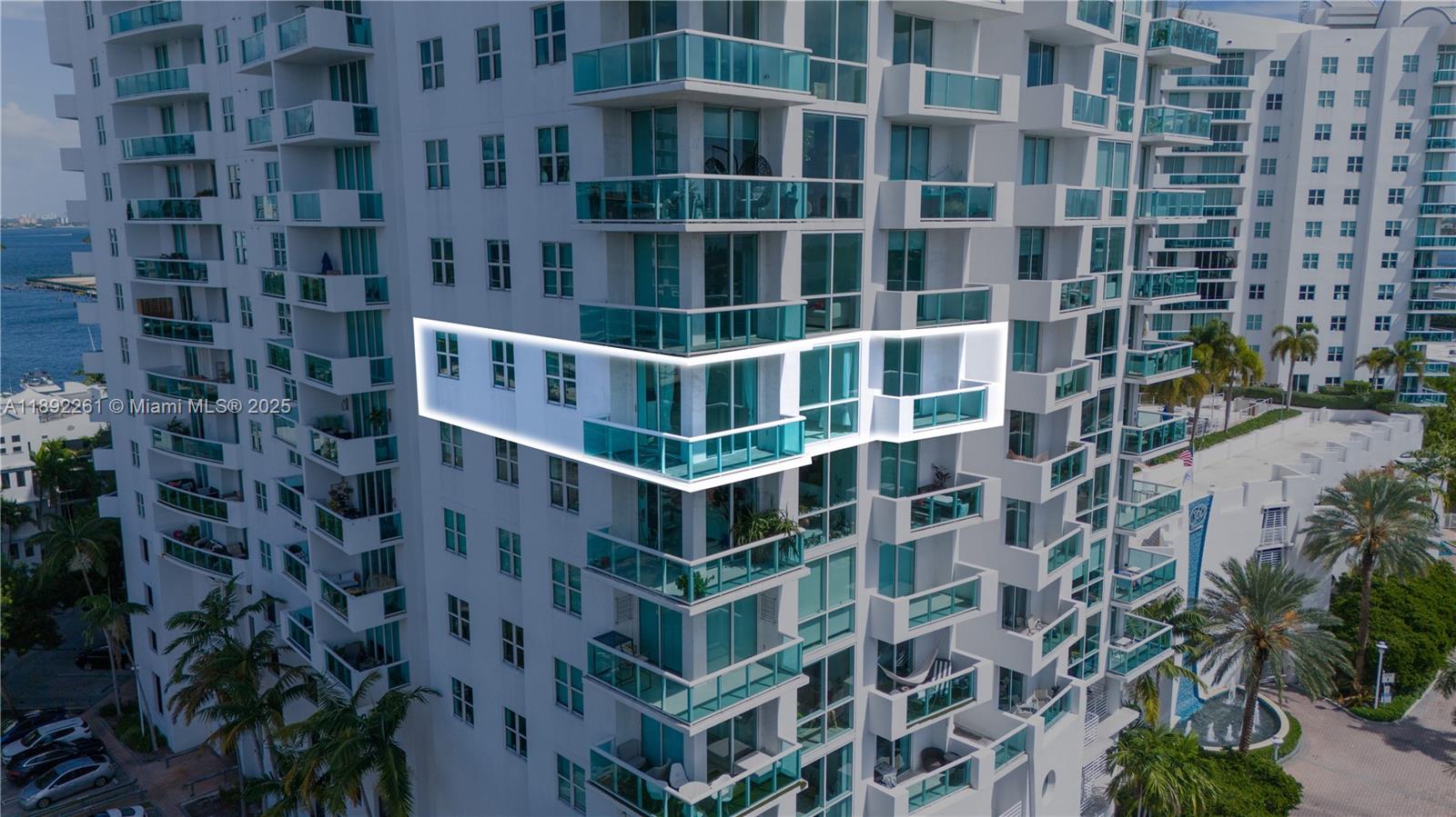 7900 Harbor Island Dr #926, North Bay Village FL 33141