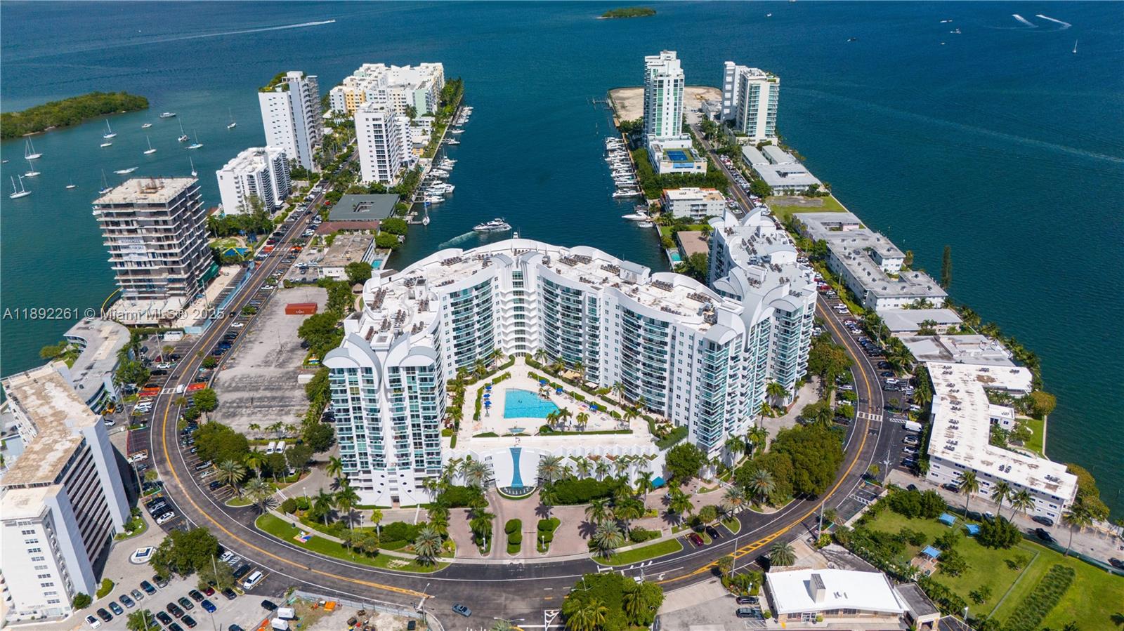 7900 Harbor Island Dr #926, North Bay Village FL 33141