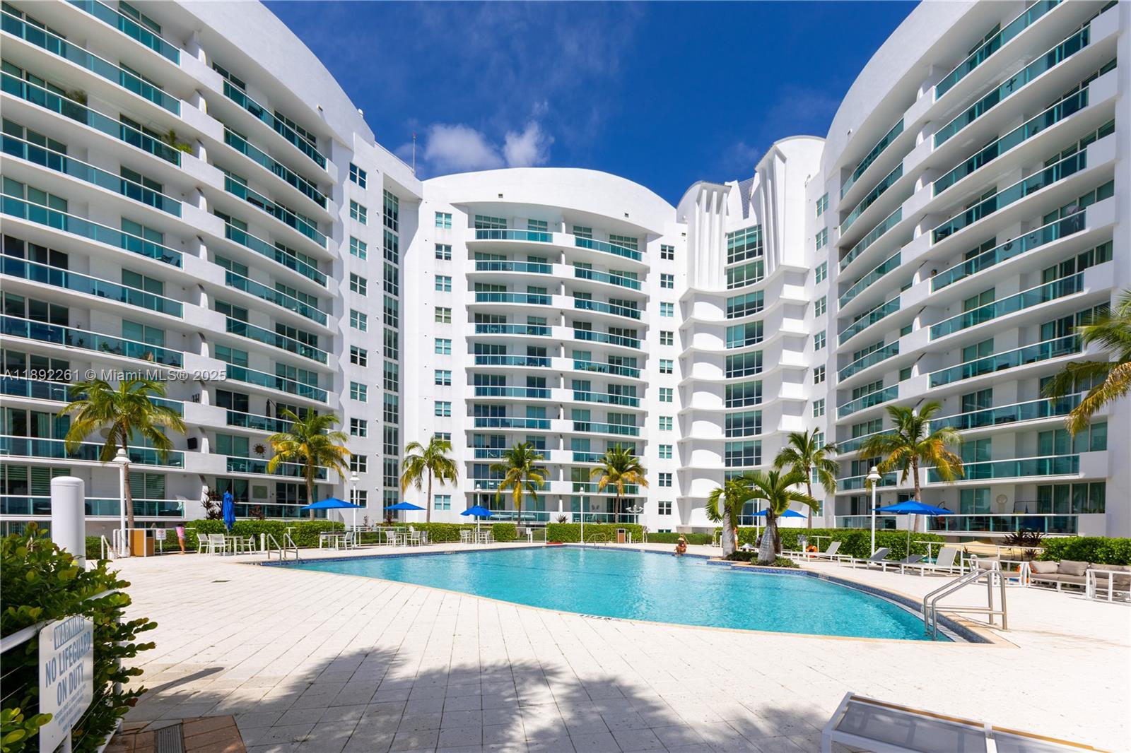 7900 Harbor Island Dr #926, North Bay Village FL 33141