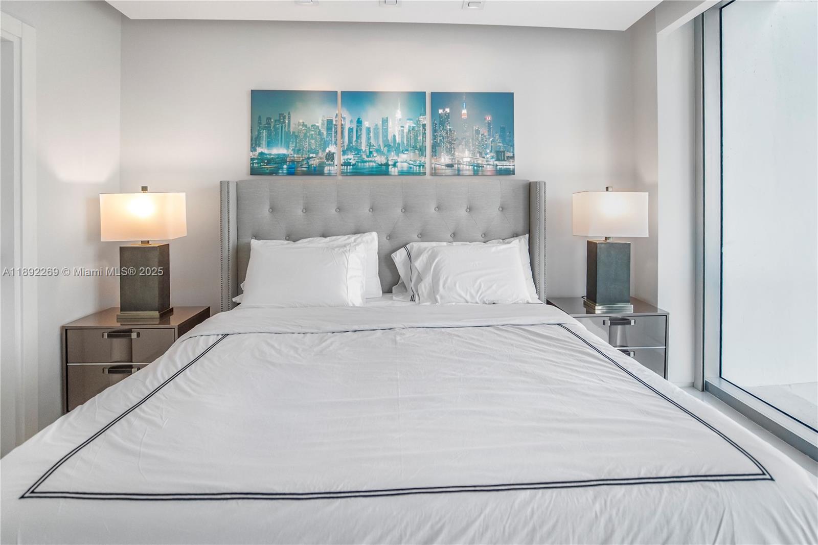200 Biscayne Boulevard Way #3508, Miami FL 33131