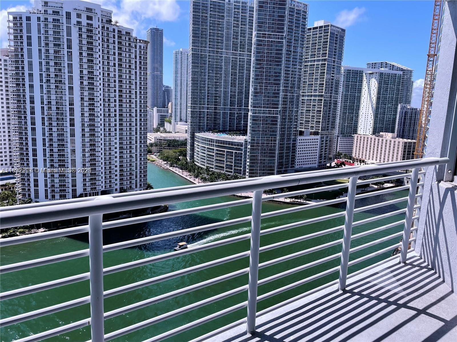 325 S Biscayne Blvd #2619, Miami FL 33131