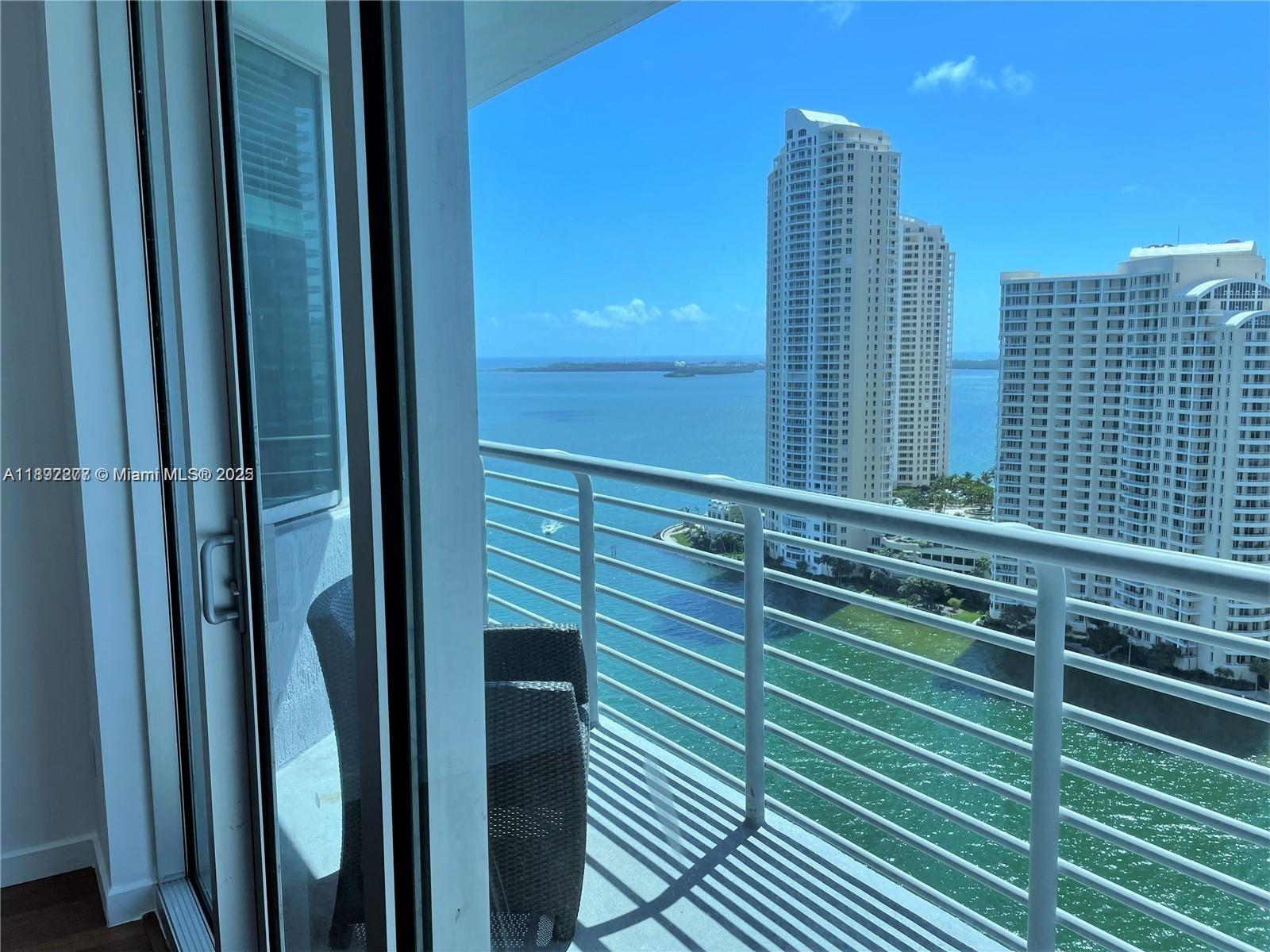 325 S Biscayne Blvd #2619, Miami FL 33131