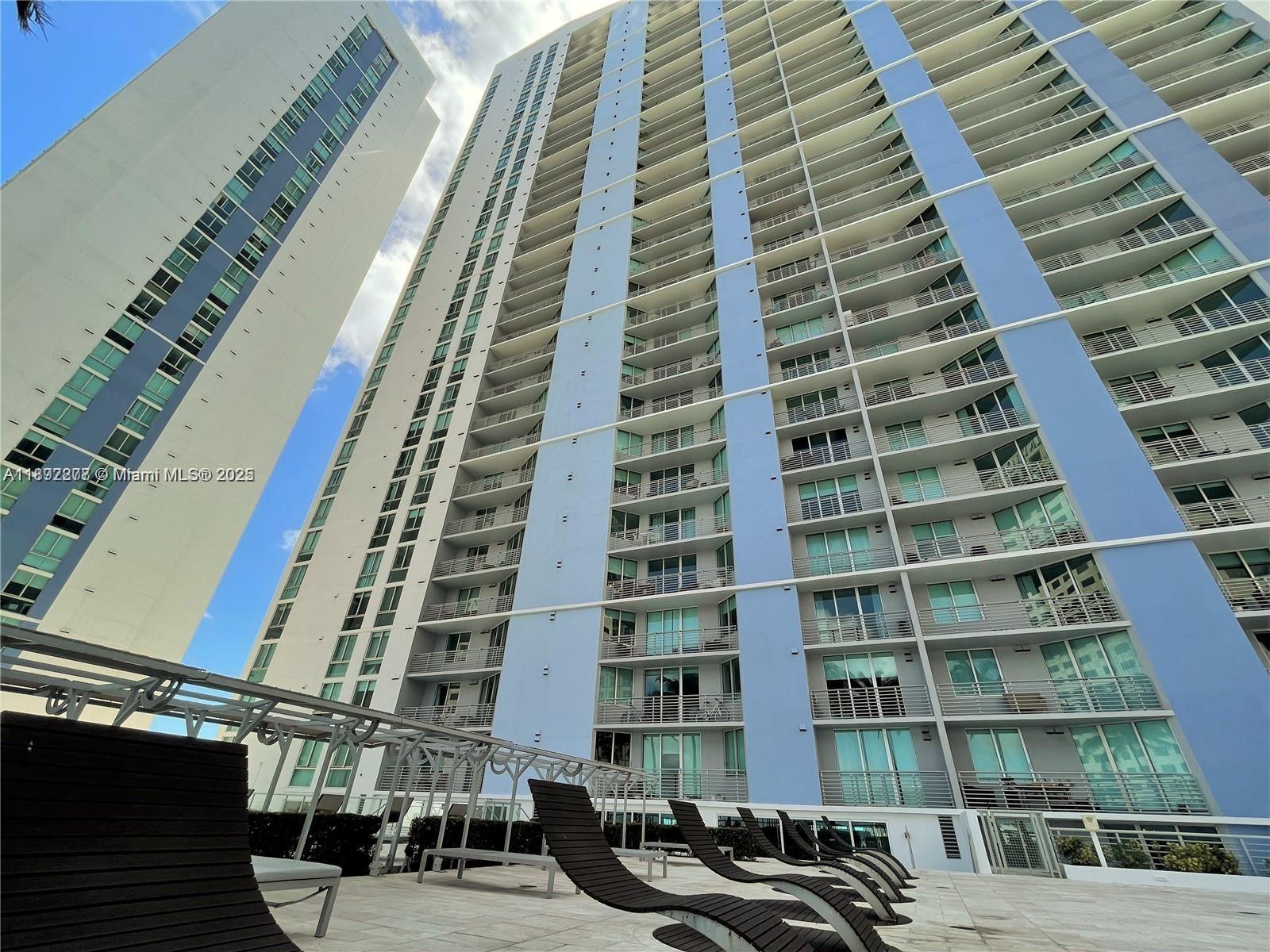 325 S Biscayne Blvd #2619, Miami FL 33131
