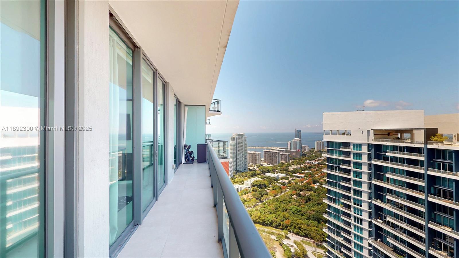 1300 S Miami Ave #PH5209, Miami FL 33130