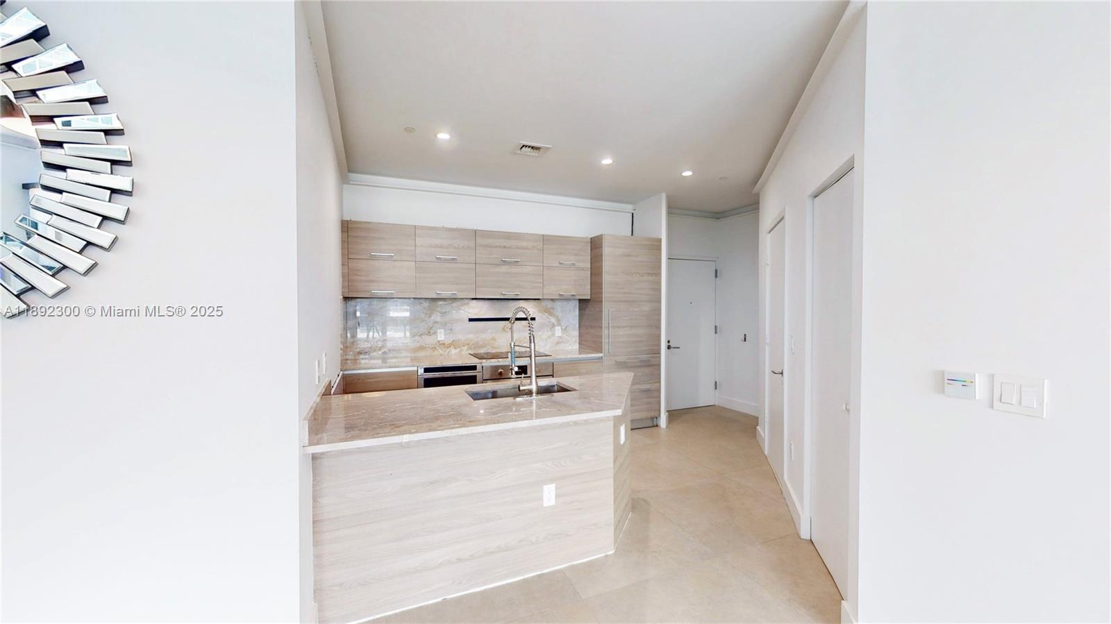 1300 S Miami Ave #PH5209, Miami FL 33130