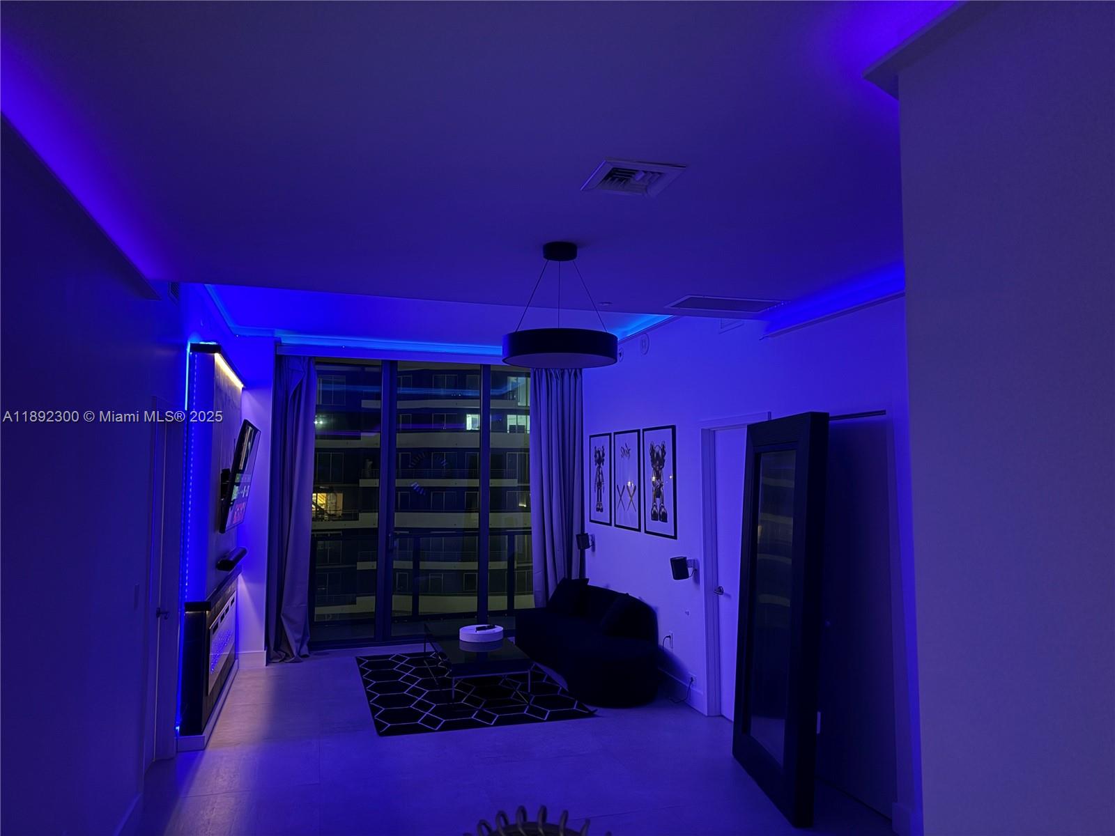 1300 S Miami Ave #PH5209, Miami FL 33130