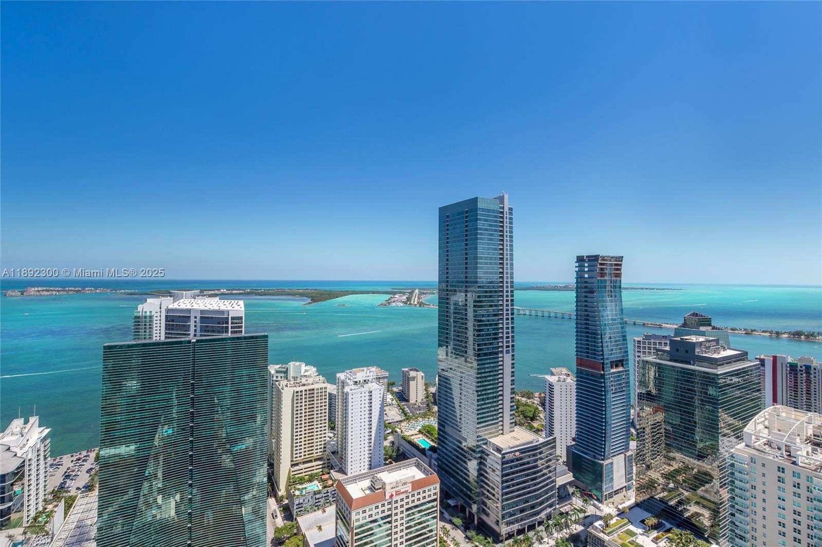 1300 S Miami Ave #PH5209, Miami FL 33130