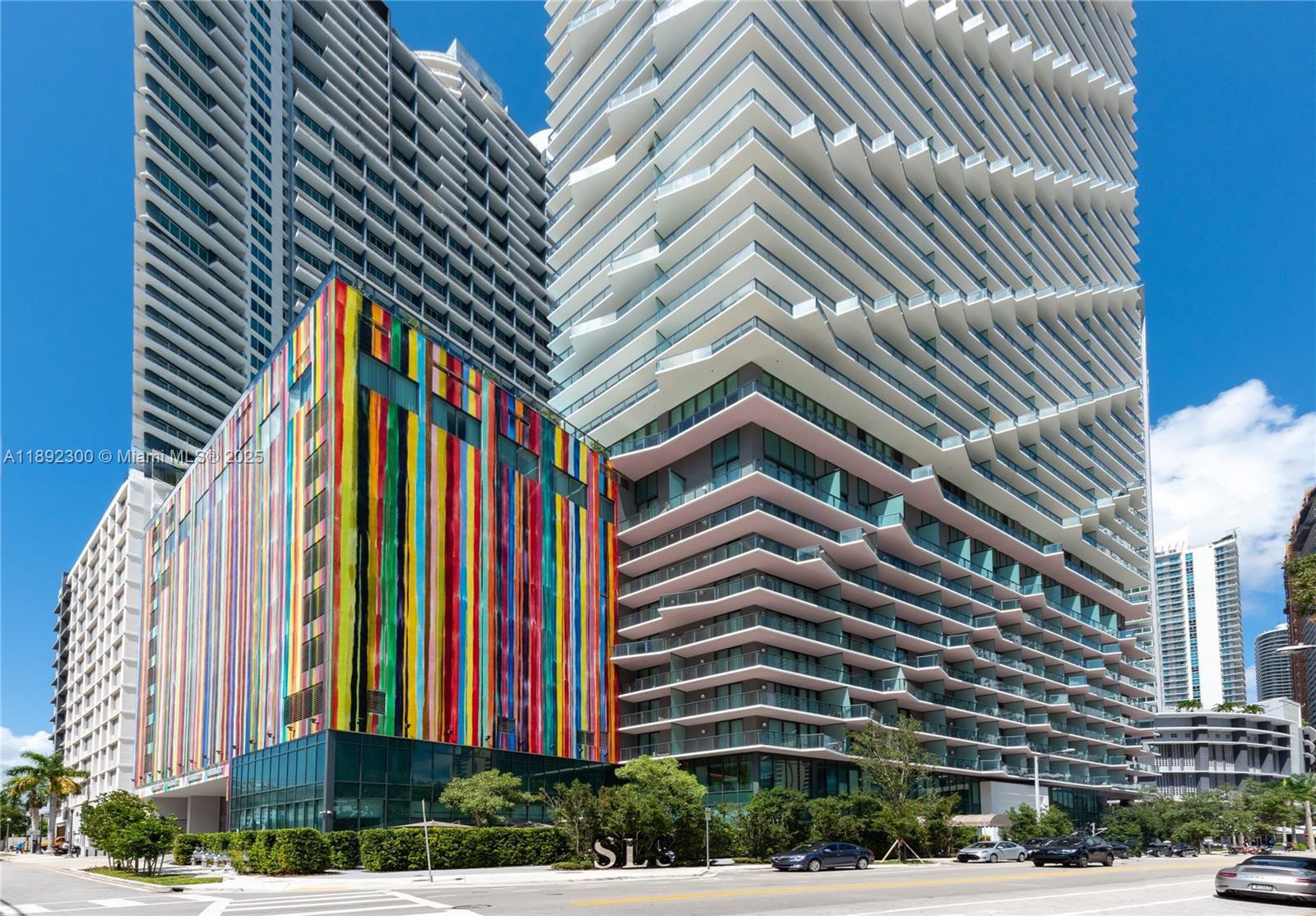 1300 S Miami Ave #PH5209, Miami FL 33130