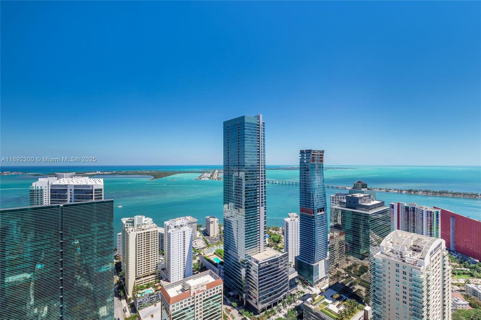 1300 S Miami Ave #PH5209, Miami FL 33130