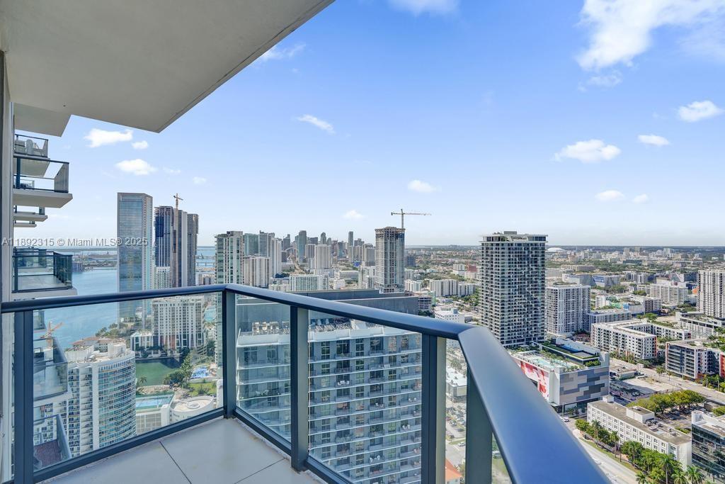 501 NE 31st St #PH4101, Miami FL 33137