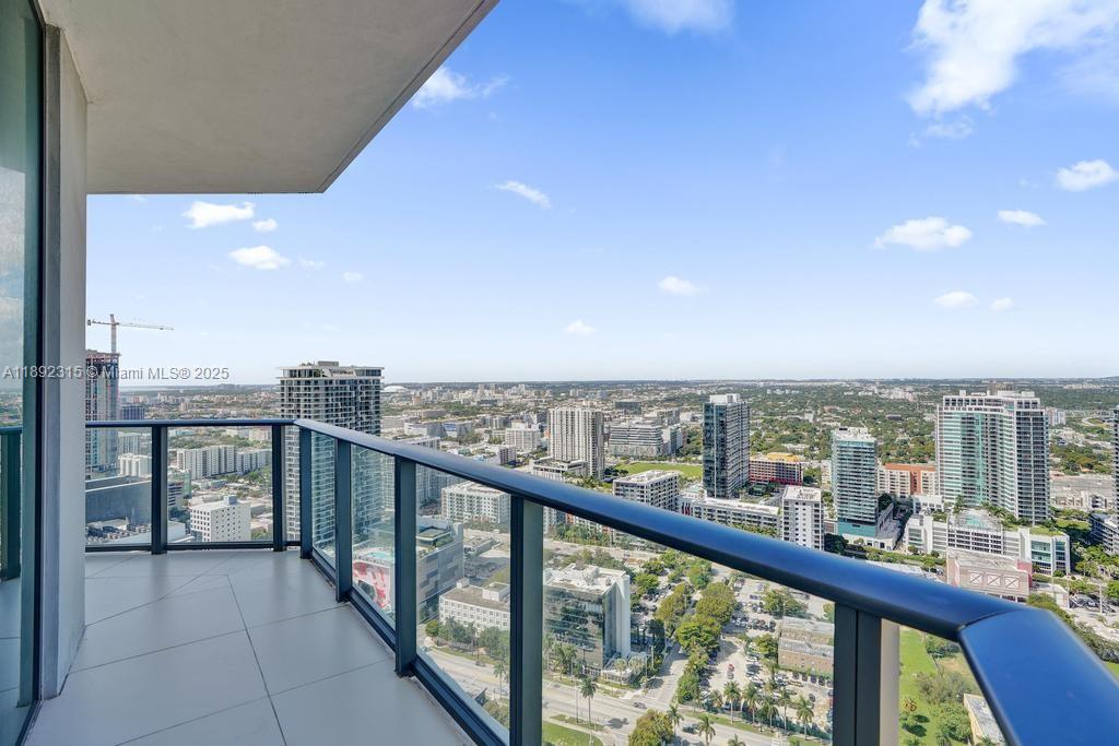 501 NE 31st St #PH4101, Miami FL 33137