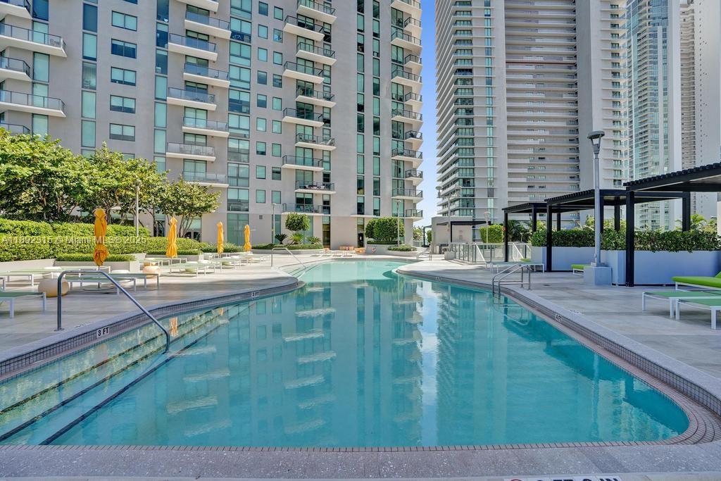 501 NE 31st St #PH4101, Miami FL 33137