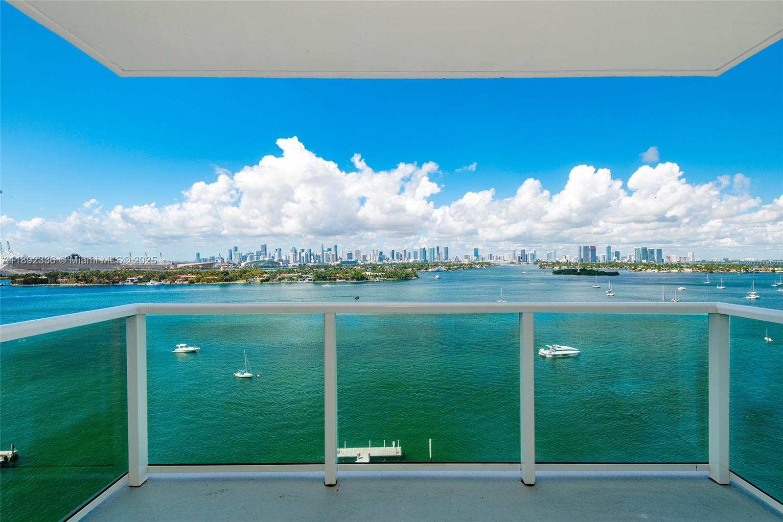 1000 West Ave #1517, Miami Beach FL 33139