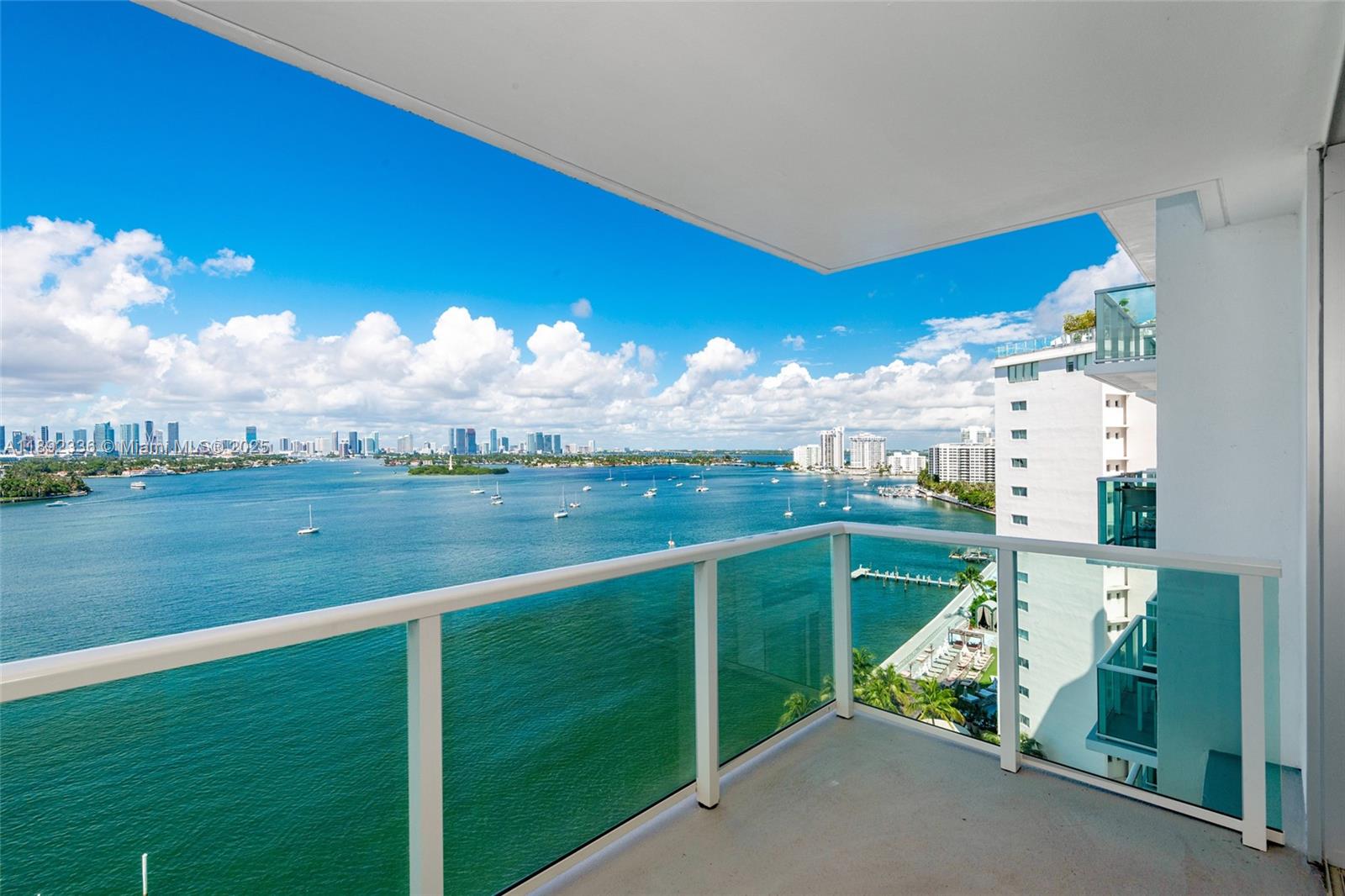 1000 West Ave #1517, Miami Beach FL 33139
