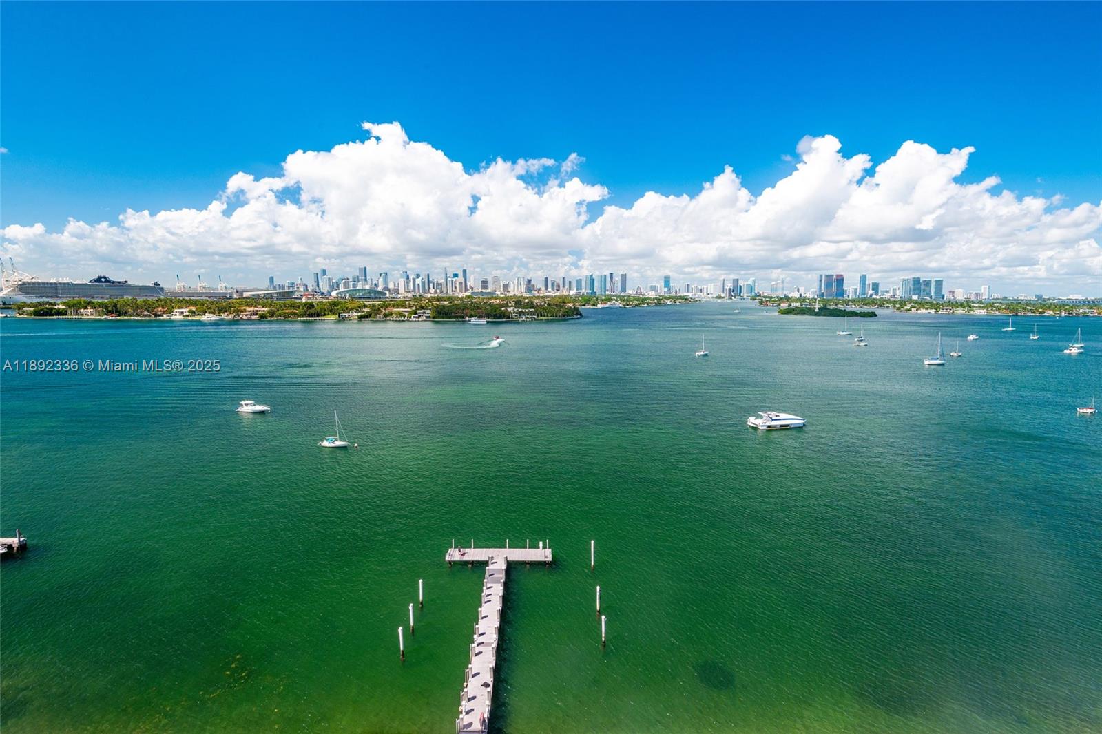 1000 West Ave #1517, Miami Beach FL 33139