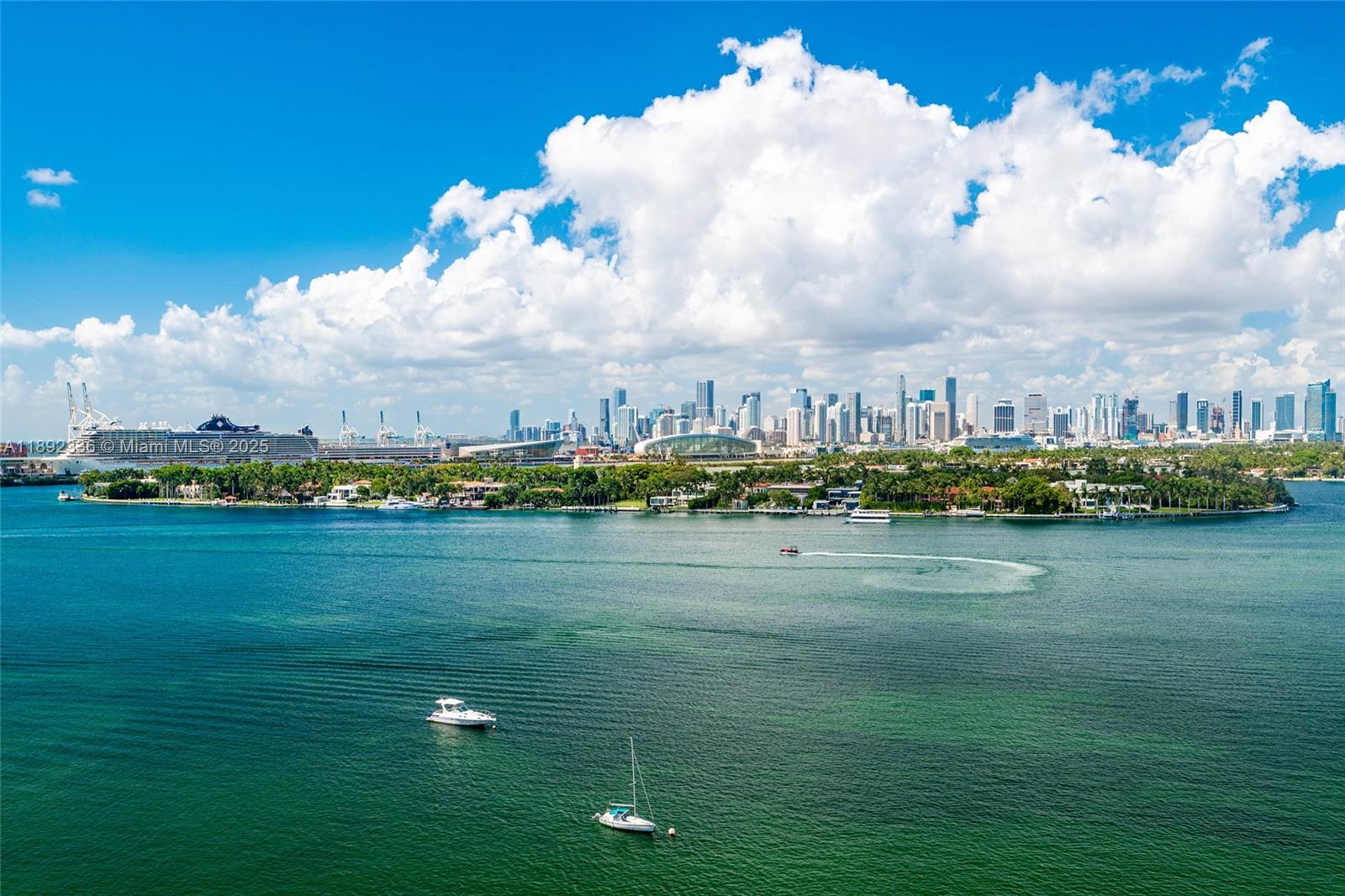 1000 West Ave #1517, Miami Beach FL 33139