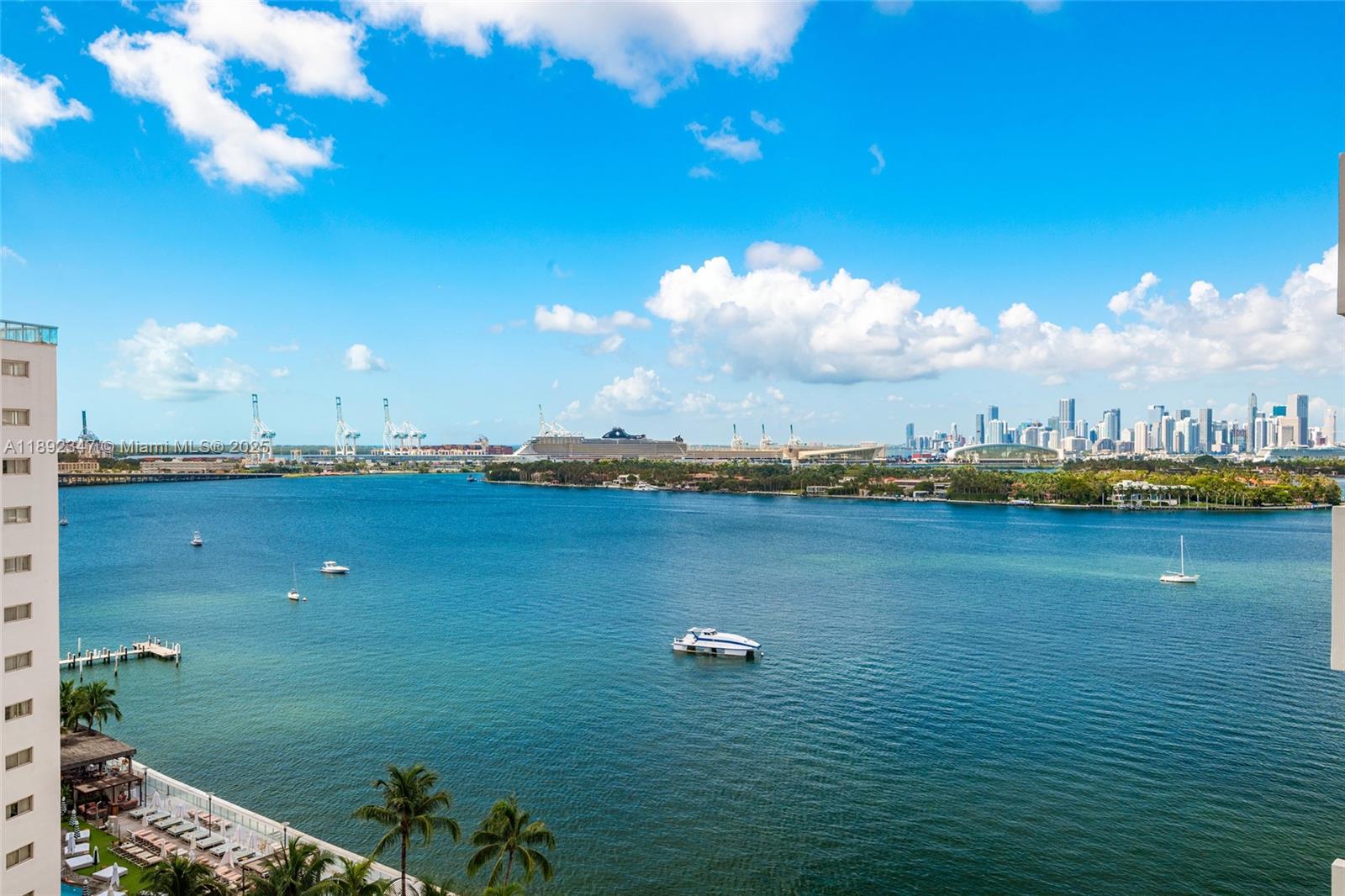 1200 West Ave #1531, Miami Beach FL 33139