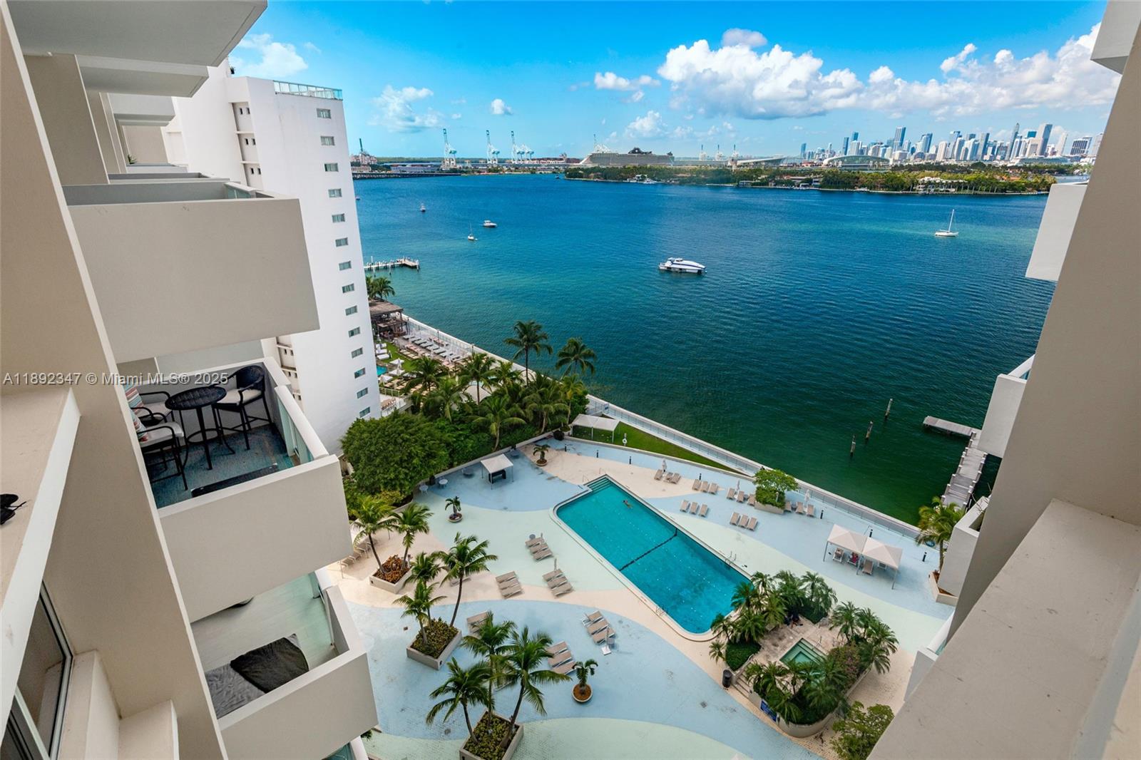 1200 West Ave #1531, Miami Beach FL 33139