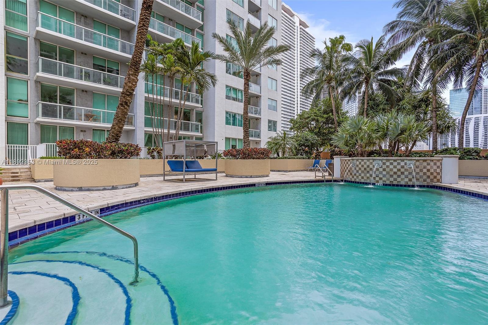 253 NE 2 ST #626, Miami FL 33132