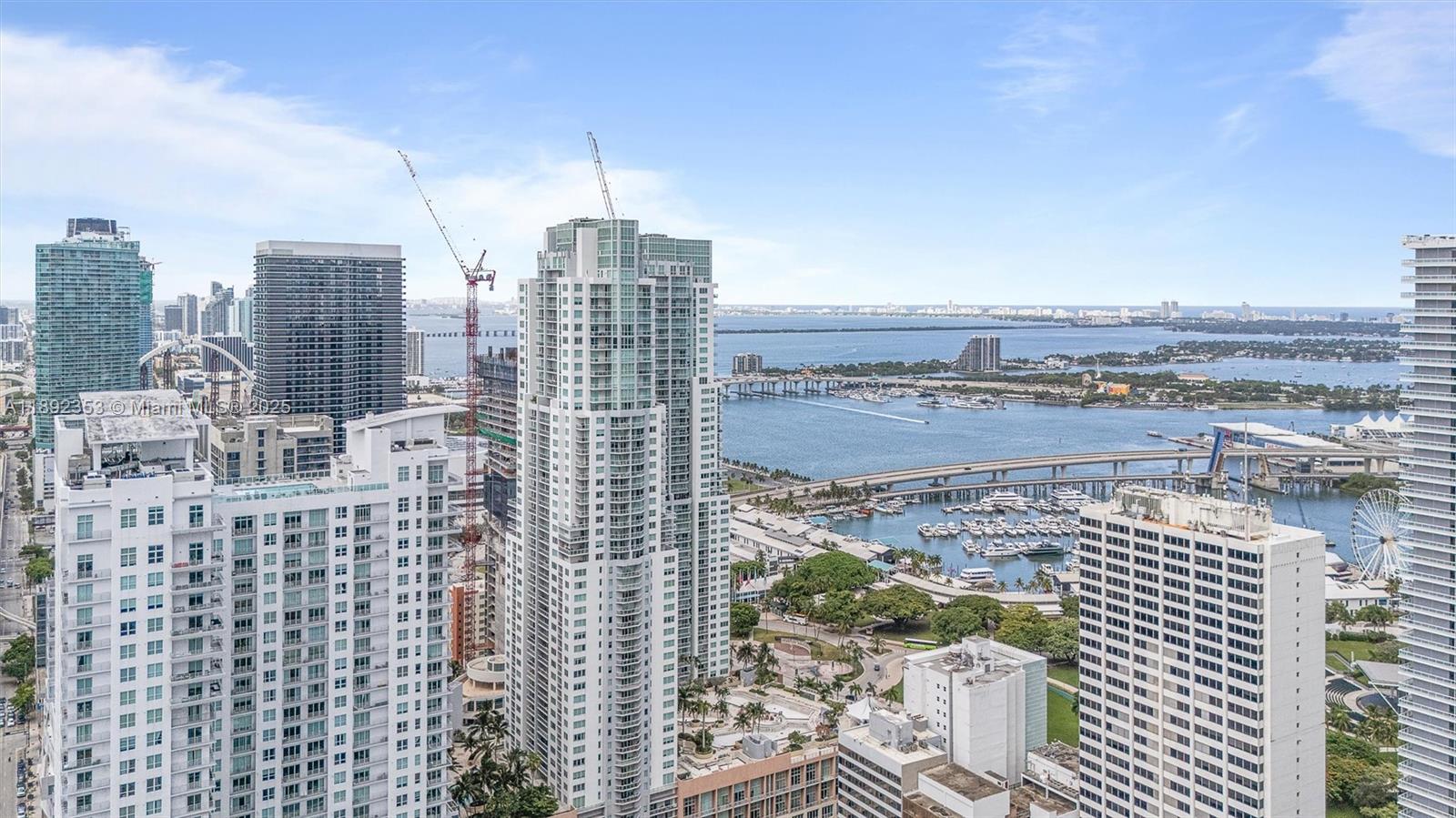 253 NE 2 ST #626, Miami FL 33132