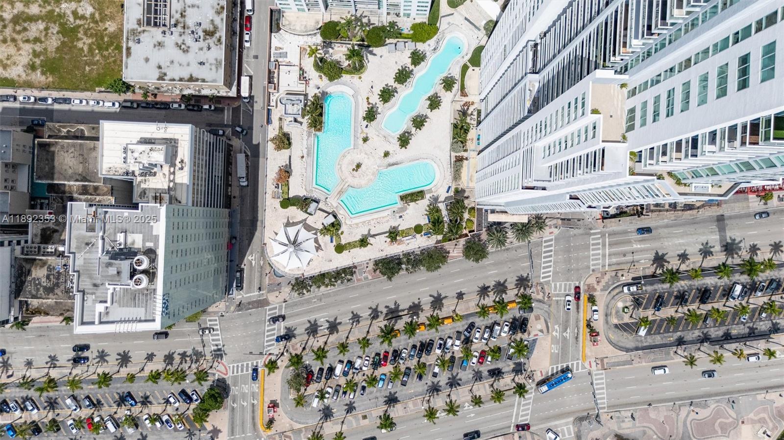 253 NE 2 ST #626, Miami FL 33132
