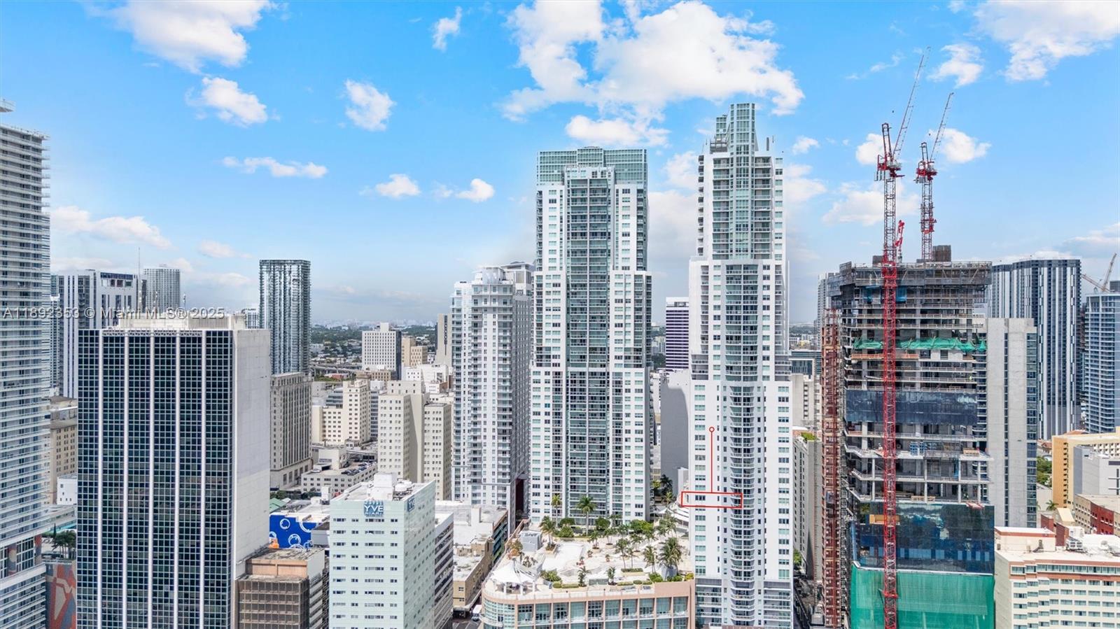 253 NE 2 ST #626, Miami FL 33132